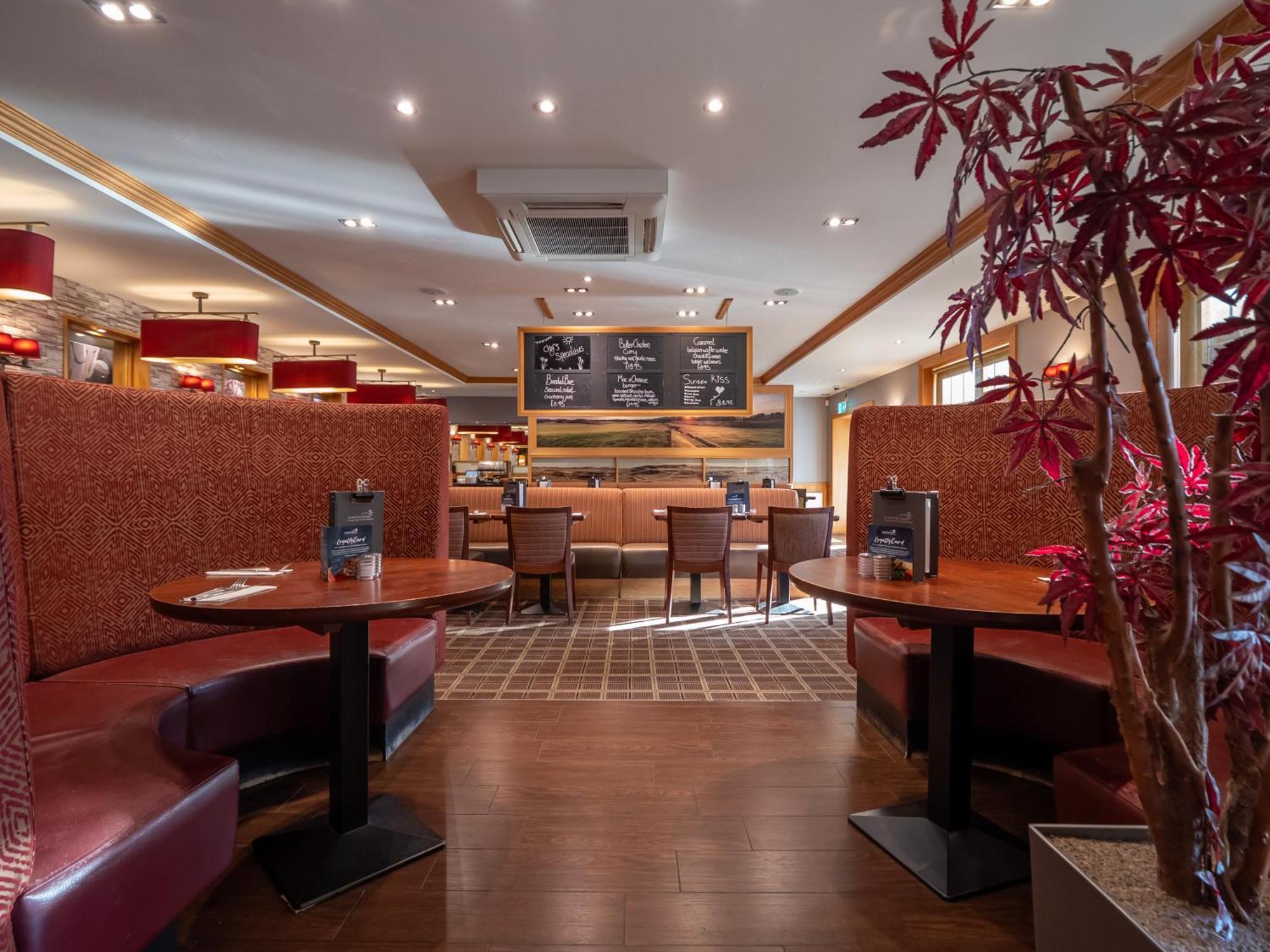 The Loans Inn Troon Ngoại thất bức ảnh