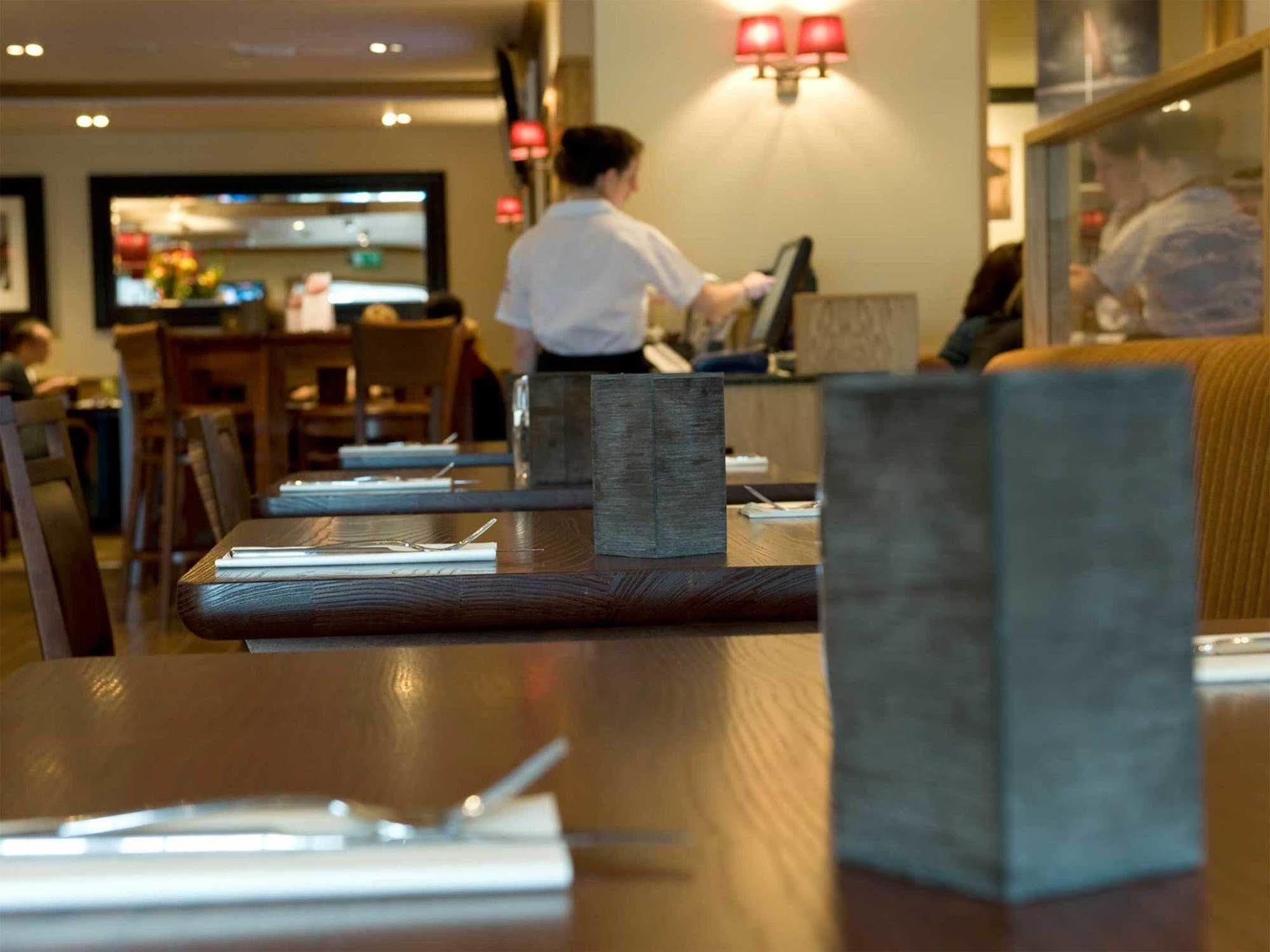 The Loans Inn Troon Ngoại thất bức ảnh