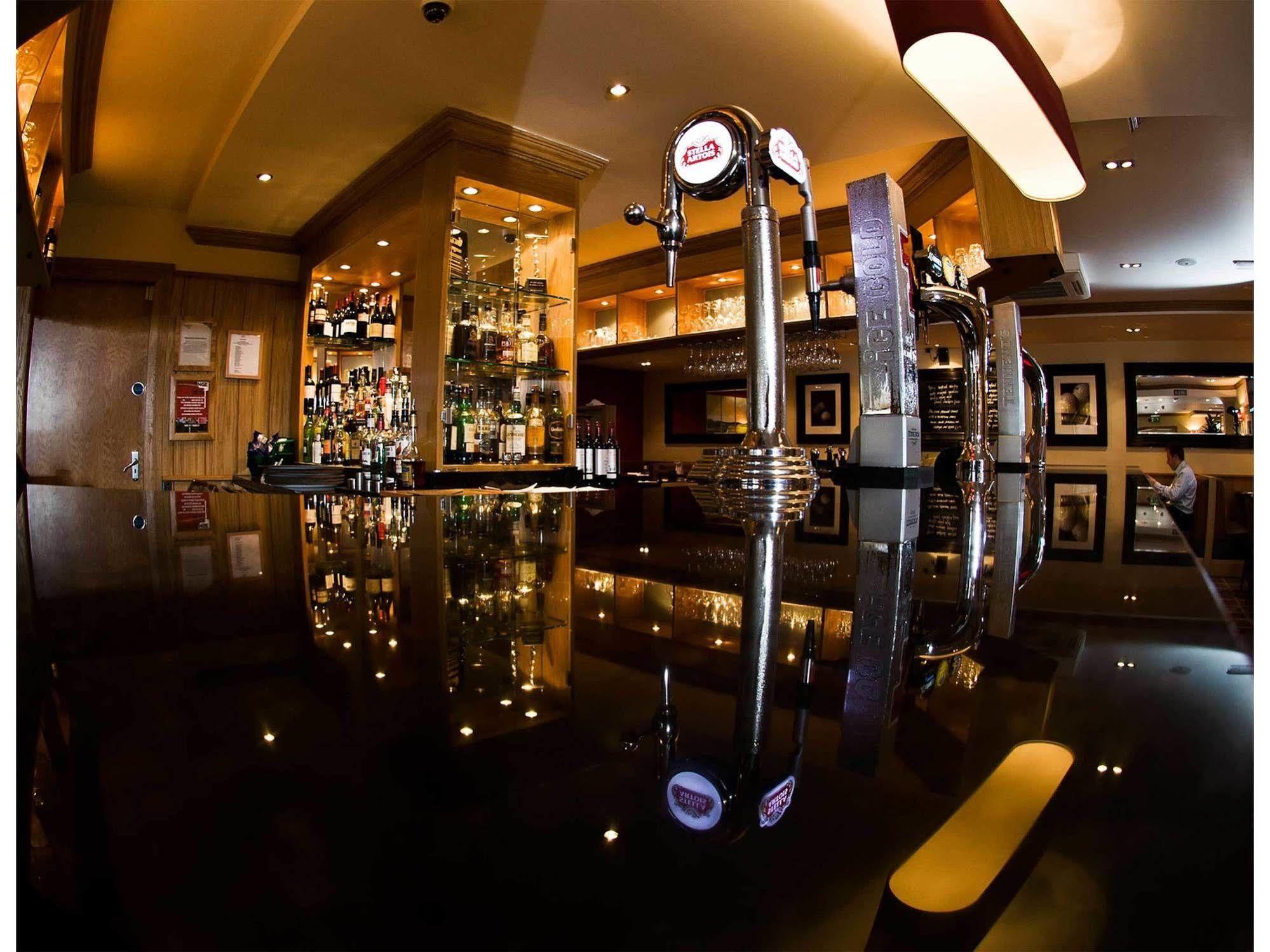 The Loans Inn Troon Ngoại thất bức ảnh