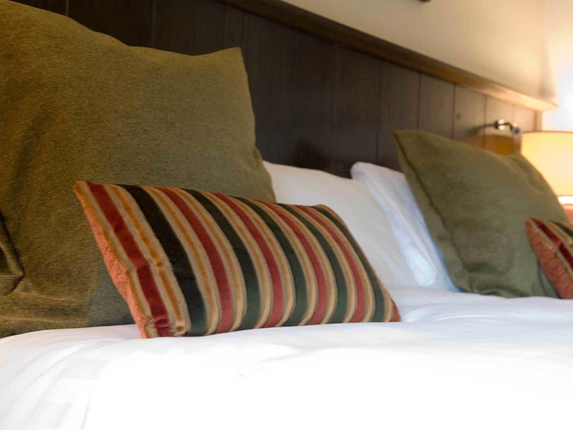 The Loans Inn Troon Ngoại thất bức ảnh